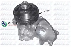 ����� �������, ��-�� ������� BMW X5(E53)5(E39) M57D306D1, M57D25 DOLZ B222 B222 ����