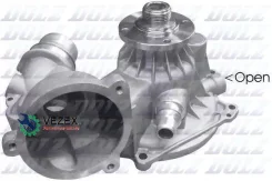 ����� �������, ��-�� ������� BMW E65 3.5-6.0I 01- DOLZ B228 B228 ����