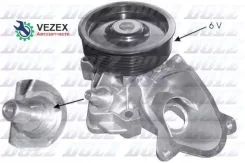 ����� ������� BMW 3/X3 04- 3.0D DOLZ B236 B236 ����