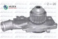 ����� �������, ��-�� ������� FORD Escort, Fiesta, Orion 1.3-1.6I 86-95 DOLZ F127 F127 ����