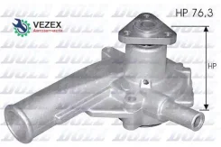 ������� ����� Ford Escort V/VI/VII 1.3L 1990 � 1998 DOLZ F147 F147 ����