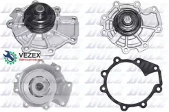 ����� �������, ��-�� ������� FORD Maverick AJ DOLZ F208 F208 ����