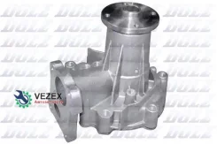 ����� �������, ��-�� ������� Mitsubishi Pajero, L200, L300, Space GEAR, Hyundai Galloper, H-1 2.5TD 90- DOLZ H212 H212 ����