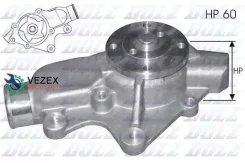 ����� �������, ��-�� ������� JEEP (Chrysler): Cherokee,4.0 Petrol, 01/2001 DOLZ J202 J202 ����