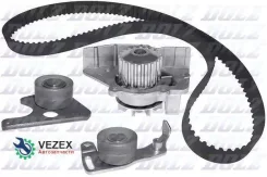 �������� ��� (������ + ������ + �����) Peugeot: 306 Break, 1.9TD, 97-02 DOLZ KD012 KD012 ����
