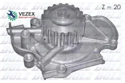 ������� ����� (�����) � ������� ������ Honda Accord IV - VI 1.8 - 2.3L 1990 - 2003 DOLZ M146 M146 ����