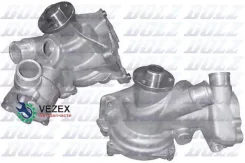 ������� ����� (�����) MB W202/124/210 2.8 - 3.6L 1992 - 2000 DOLZ M209 M209 ����