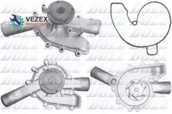 ����� Mercedes-BENZ C-Class (W204) C 63 AMG (204.077) [2008/02-. ] DOLZ^M246 DOLZ M246 M246 ����
