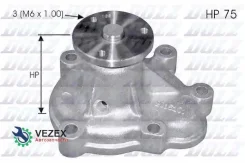 ����� �������, ��-�� ������� OPEL Astra, Corsa, Combo, Meriva 1.7DI, DTI 00- DOLZ O142 O142 ����