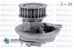 ����� �������, ��-�� ������� OPEL Astra, Omega, Vectra, Calibra 1.6I,1.8I,2.0I 86- DOLZ O137 O137 ����