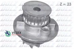 ����� �������, ��-�� ������� OPEL Astra F, G, Vectra B, C, Zafira A X16XEL, Z16XE, Y16XE DOLZ O146 O146 ����