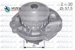 ����� �������, ��-�� ������� FIAT Punto, UNO, Cinquecento, TIPO 1.0-1.2I 84-98 DOLZ S161 S161 ����