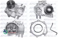 ������� ����� Subaru Forester/Impreza/Legacy I/IV 2.0/2.0T(WRX)/2.5 05/92- DOLZ S236 S236 ����