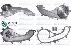 ������� ����� Toyota Hiace/Hilux 89-05 DOLZ T245 T245 ����