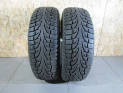 Pirelli Winter Carving