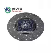 ���� ��������� !d=430 MAN DT Spare Parts 340021 340021 ����