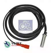 ������ ABS! L=2640 Omn MB Actros/Axor/Atego DT Spare Parts 463785 463785 ����