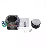 ����������� (������+�������) !d90 �����. ���. MB ��. OM401-421 �/� DT Spare Parts 490230 490230 ����