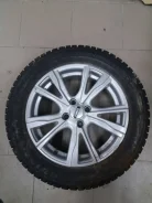 NS Wheels. 6.5x16", ET11.5 ����