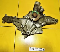 ����� ����������� �������� Mercedes-Benz M112. E26 A1122001401 ����