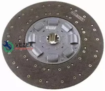 ���� ��������� !430GTZ 2-10N Omn MAN, MB Lions O403/404/Conecto/Tourismo/Trav�ego Sachs 1878085641 1878085641 ����