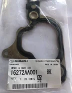 ��������� ��������� ���������� 16272-AA001 Subaru �������� 16272-AA001 ����