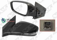 ������� Hyundai Solaris -17 ���. �������, �������, 6 ��������� SAT Sthns1940B2 STHNS1940B2 ����