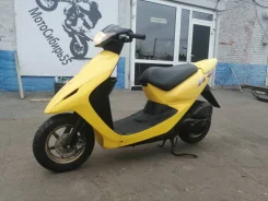 Honda Dio AF63 Z4. 49����. ��., ��������, ��� �������. ��� ����� �� ������������ ����