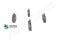������� ��������� ��������, �������� | ����� | AUDI 100 (43, C2) 2.1 Japanparts PA0082AF PA0082AF ����