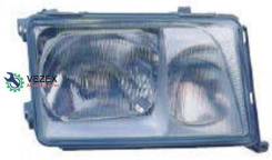���� Mercedes W124 -95 ����. DEPO 4401108RLDE 4401108RLDE ����