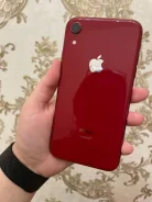 Apple iPhone Xr. �/�, �������, 3G, 4G LTE, ����������, NFC ����