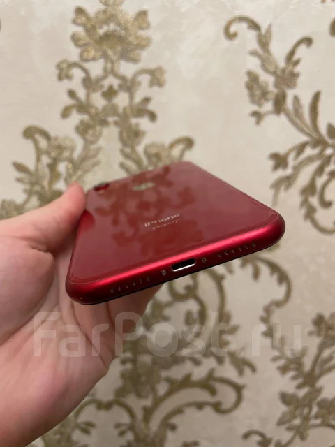Apple iPhone Xr. �/�, �������, 3G, 4G LTE, ����������, NFC ����