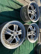 Enkei. 8.5x16", 5x114.3, ET32, �� 73,1���. ����