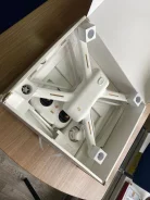 Fimi Mi Drone 4K. � ������� ����