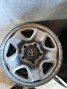 Lenso Landcruiser. 8.0x16", 5x110, ET-20, �� 110,0���. ����