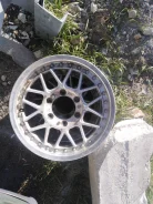 ������ ����� �����. x16", 6x114.3 ����