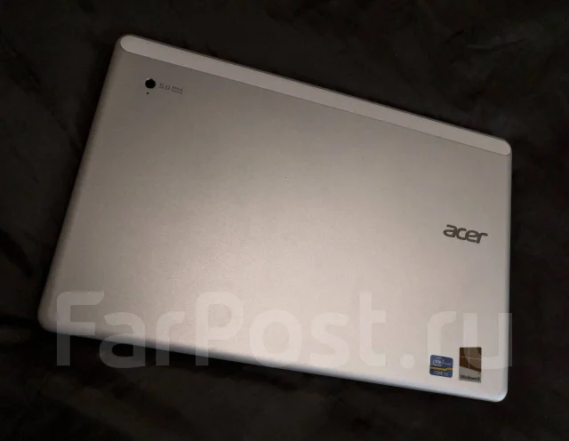Acer Iconia Tab W700 ����