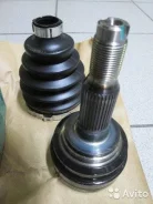 ���� �������� �������� Lacetti (��� ������ ABS) ASVA DW011 DW011 ����