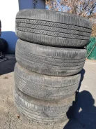 Bridgestone Ecopia EP422 Plus. ������, 2018 ���, �/�, ����� 40�% ����