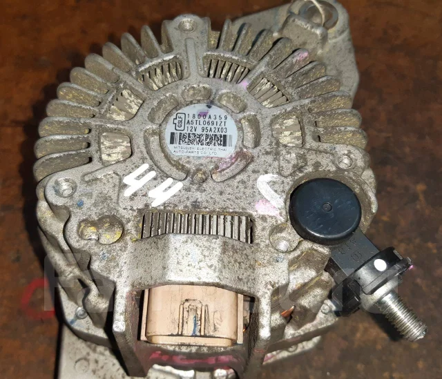 ��������� Mitsubishi 1800a359 ����