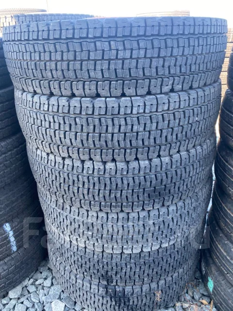 Bridgestone W990. �����������, 2007 ���, �/�, ����� �� 5 % ����