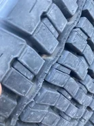 Bridgestone W990. �����������, 2007 ���, �/�, ����� �� 5 % ����