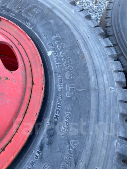 Bridgestone W990. �����������, 2007 ���, �/�, ����� �� 5 % ����
