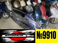 Honda Dio AF62 ����