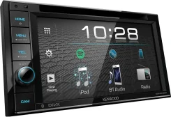 Kenwood DDX-4019BTR. ��� ����� �� ������������ ����