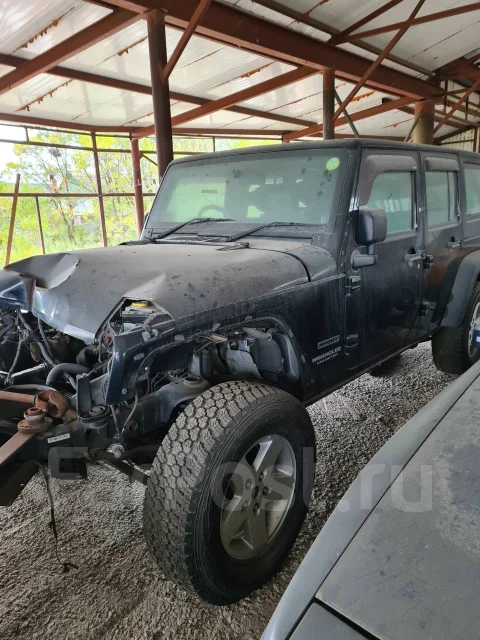 Jeep Wrangler. 1JBGE39199L743144, TRTE10226901005 ����