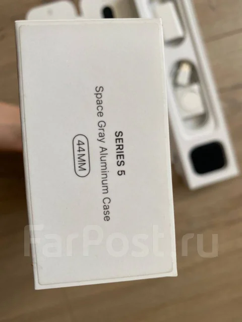 Apple Watch Series 5. GPS ����
