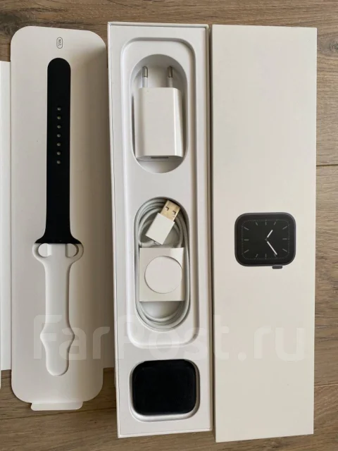 Apple Watch Series 5. GPS ����