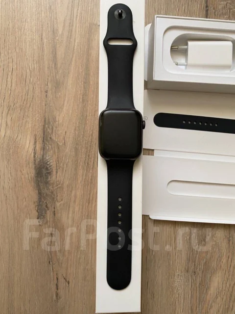 Apple Watch Series 5. GPS ����