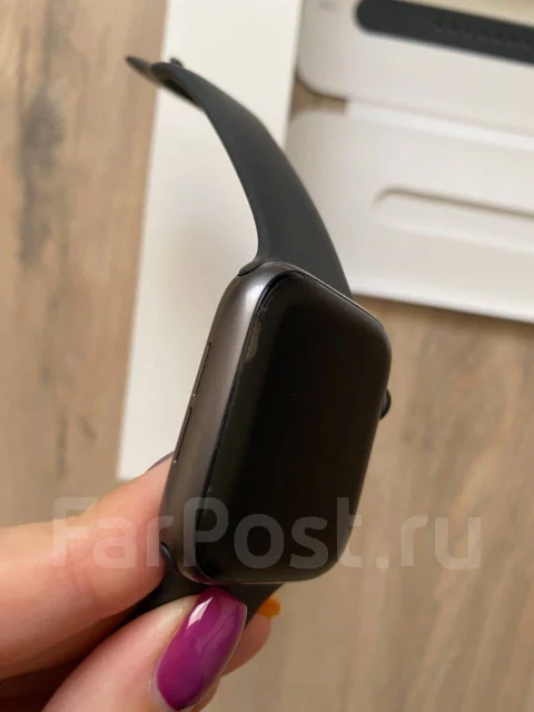 Apple Watch Series 5. GPS ����